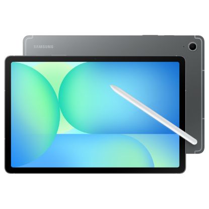 Imagem de Tablet PC Samsung Galaxy Tab S10 FE 10.9" (256GB/12GB) Cinza