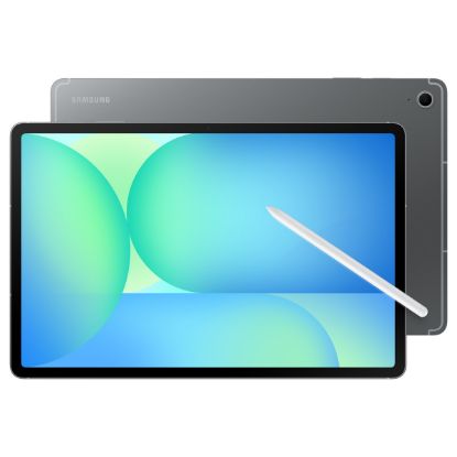 Imagem de Tablet PC Samsung Galaxy Tab S10 FE+ 13.1" (256GB/12GB) Cinza