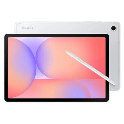 Imagem de Tablet PC Samsung Galaxy Tab S10 Lite 10.9" (128GB/6GB) 5G Prateado
