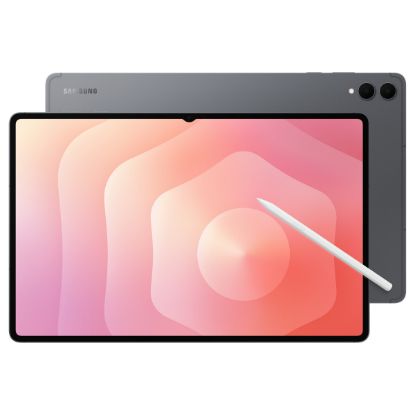 Imagem de Tablet PC Samsung Galaxy Tab S11 Ultra 14.6" (512GB/12GB) Cinza