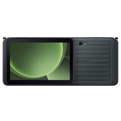 Imagem de Tablet PC Samsung Galaxy Tab Active 5 Pro 10.1" (256GB/8GB) 5G Verde