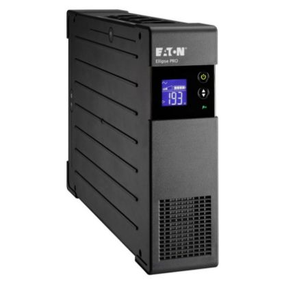 Imagem de UPS Eaton Ellipse Pro 1200 DIN LCD Schuko