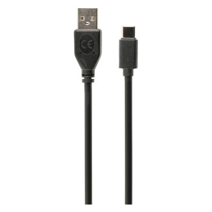 Imagem de Cabo USB2.0 p/ Type-C Gembird - 1Mtr