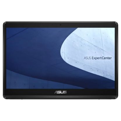 Imagem de Computador Asus AiO ExpertCenter E1 (E1600) 15.6" N4500 8GB SSD 256GB UHD Graphics Preto