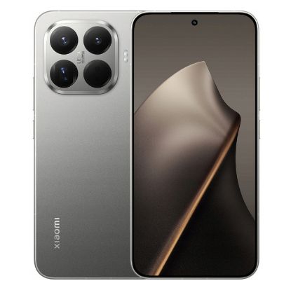 Imagem de Smartphone Xiaomi 15T Pro 5G 512GB/12GB DualSIM Cinza