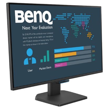 Imagem de Monitor BenQ 23.8" BL2490TC IPS FHD 16:9 144Hz (5ms)