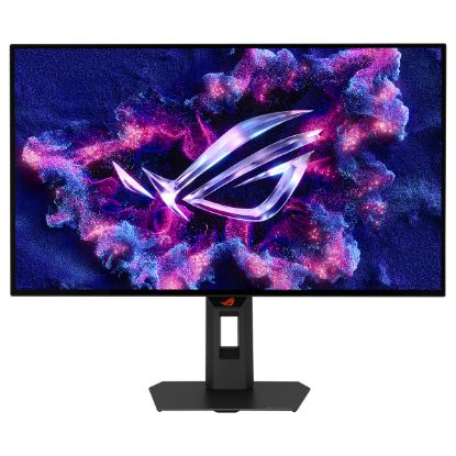 Imagem de Monitor Asus 26.5" ROG STRIX XG27AQDMG Gen2 OLED QHD 16:9 240Hz FreeSync/G-Sync HDR10 (0.03ms)