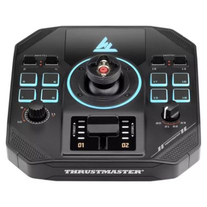 Imagem de Base para Joystick Thrusmaster SOL-R 5 Hotas PC