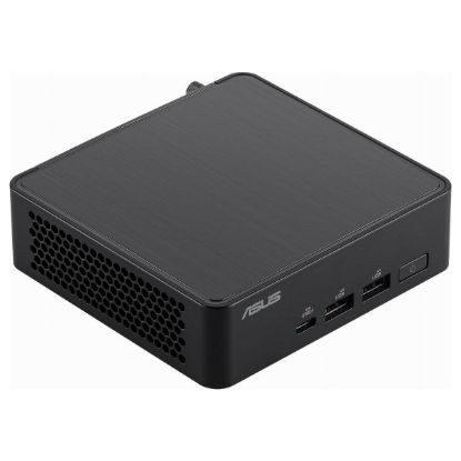 Imagem de Mini PC Barebone Asus NUC 14 Pro Slim NUC14RVK Ultra 5 125H Intel Arc Graphics Preto