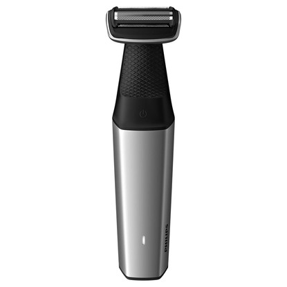 Imagem de Aparador de Corpo Philips Bodygroom Series 5000 BG5021/15 Preto
