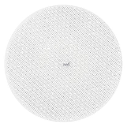 Imagem de Coluna p/ Parede Adam Hall Frameless 5.25" CFL52 40W Branca