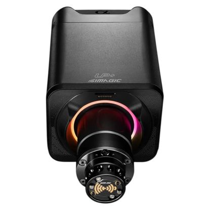 Imagem de Base para Volante Direct Drive Simagic Alpha EVO (12nm)