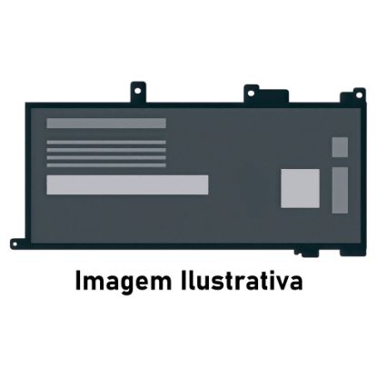 Imagem de Bateria p/ Portátil HP Elitebook 840 G3 3 Celulas 11.4V 3910mAh 46.5Wh