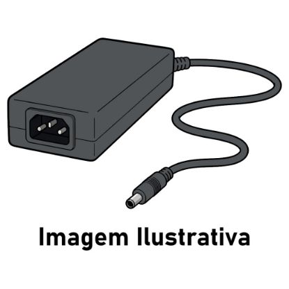 Imagem de Transformador p/ Portátil HP 19.5V 11.8A 230W Conetor 7.4 x 5.0