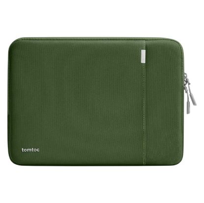 Imagem de Bolsa 15" Tomtoc Macbook Defender-A13 Sleeve Verde