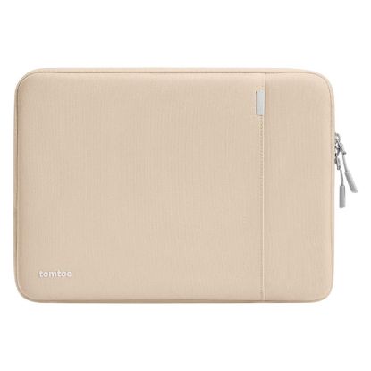 Imagem de Bolsa 16" Tomtoc Macbook Defender-A13 Sleeve Areia