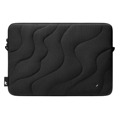 Imagem de Bolsa 15" Tomtoc Macbook Terra-A27 Puffy Sleeve Preta
