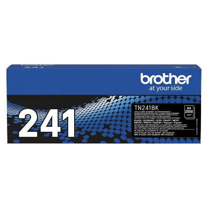 Imagem de Toner Brother TN241BK Preto