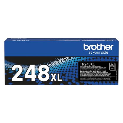 Imagem de Toner Brother TN248XLBK XL Preto
