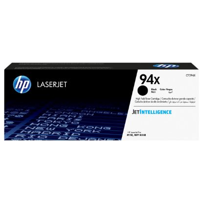 Imagem de Toner HP 94X Preto