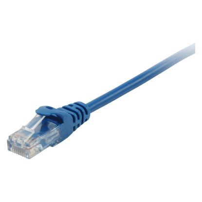 Imagem de Cabo de Rede RJ45 Gembird Cat.6 Azul - 2Mtr