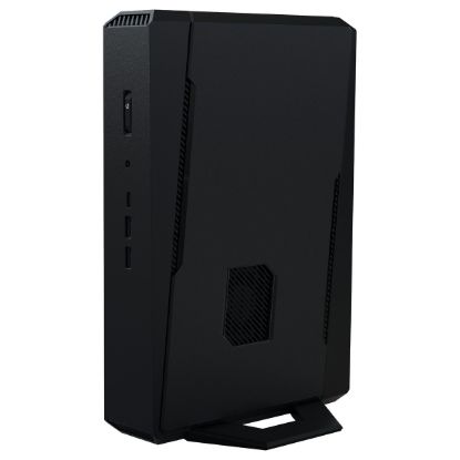 Imagem de Mini PC Barebone Asus NUC 15 Performance Tall RNUC15JNK9X40002 Ultra 9 275HX RTX 5070 Preto