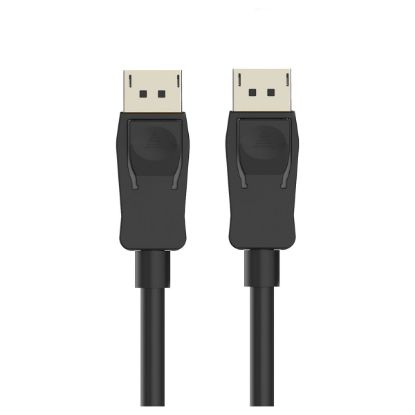 Imagem de Cabo DisplayPort v1.2 Ewent AWG28 - 1Mtr