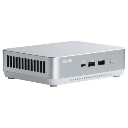 Imagem de Mini PC Barebone Asus NUC 14 Pro+ RNUC14RVSU700002I Ultra 7 155H Intel Arc Graphics Branco