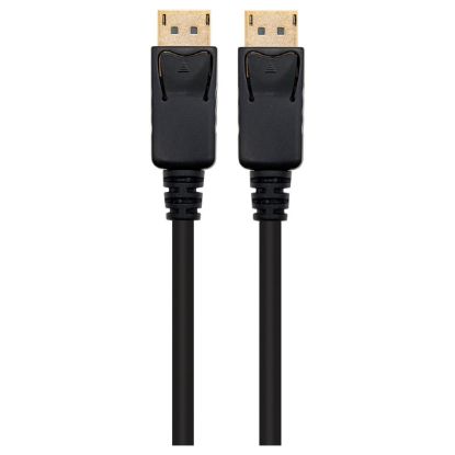 Imagem de Cabo DisplayPort v1.4 Ewent AWG30 - 1Mtr