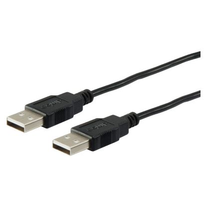 Imagem de Cabo USB2.0 Equip Preto - 1.8Mtr