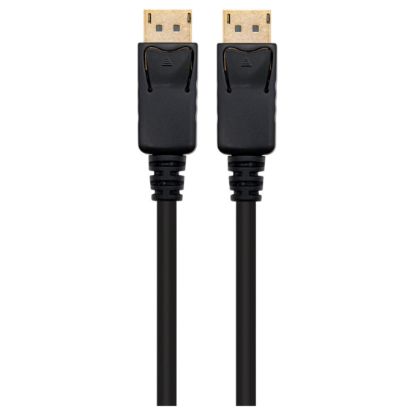 Imagem de Cabo DisplayPort v1.4 Ewent AWG30 - 2Mtr