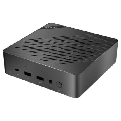 Imagem de Mini PC Minix Elite EU715-AI Ultra 7 155H 32GB SSD 1TB W11 Pro