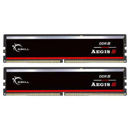 Imagem de Dimm DDR5 Pack 2x 16GB (32GB) G.Skill CL36 6000Mhz GX2-IS Aegis