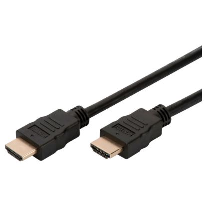 Imagem de Cabo HDMI v1.4 Ewent - 1Mtr