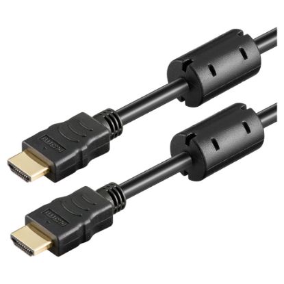 Imagem de Cabo HDMI Pro v1.4 Ewent AWG 30 - 10Mtr
