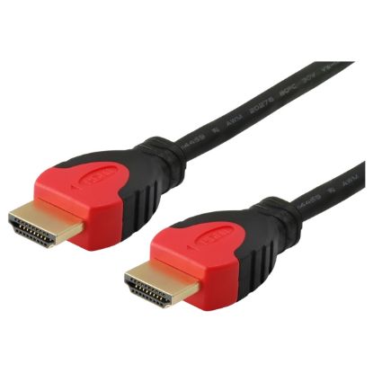 Imagem de Cabo HDMI v2.0 Equip - 2Mtr