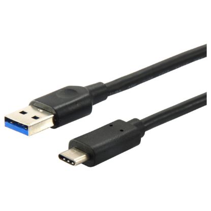 Imagem de Cabo USB3.2 p/ Type-C Equip - 50cm