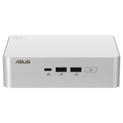 Imagem de Mini PC Barebone Asus NUC 15 Pro+ RNUC15CRSV500002 Ultra 5 235H Intel Arc Graphics Prateado