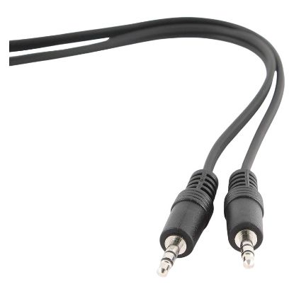 Imagem de Cabo Audio 3.5mm Gembird - 5Mtr