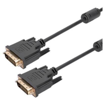 Imagem de Cabo DVI-D (Dual-Link) Ewent - 3Mtr