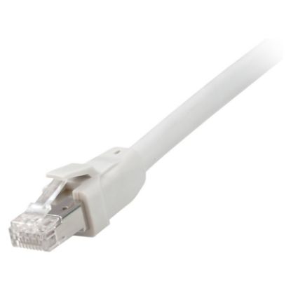 Imagem de Cabo de Rede RJ45 Equip Cat.8.1 S/FTP Cinzento - 3Mtr