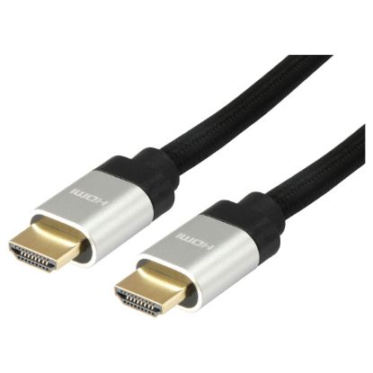 Imagem de Cabo HDMI v2.1 Equip 8K - 1Mtr