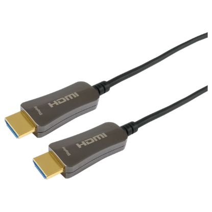 Imagem de Cabo HDMI v2.0 Ativo Equip - 50Mtr