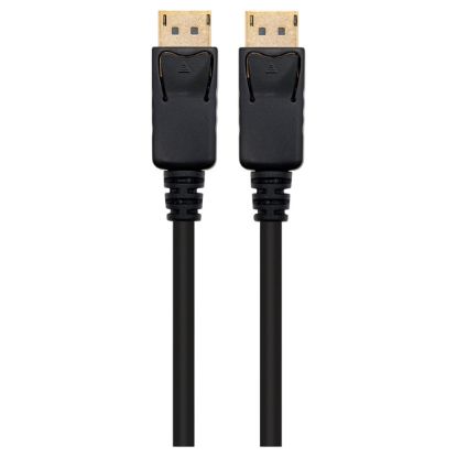 Imagem de Cabo DisplayPort v1.2 Ewent AWG32 - 2Mtr