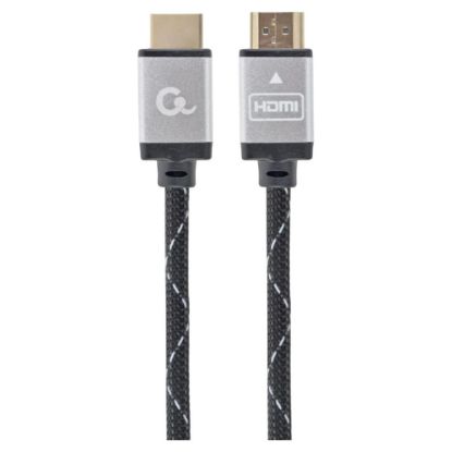 Imagem de Cabo HDMI v2.0 Gembird 4K 60Hz - 1.5Mtr