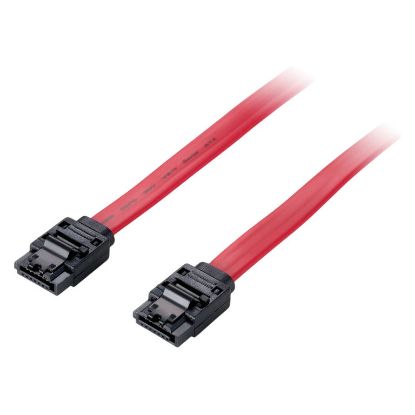 Imagem de Cabo SATA Equip - 1Mtr