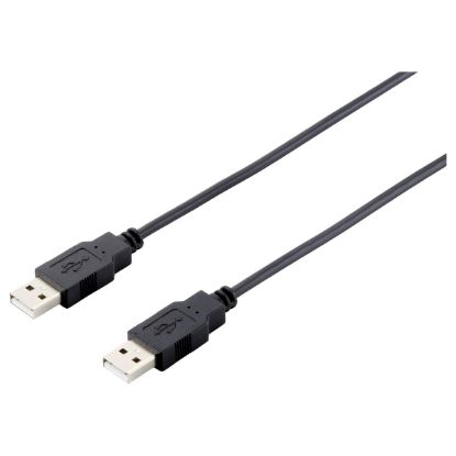 Imagem de Cabo USB2.0 Equip Preto - 3Mtr