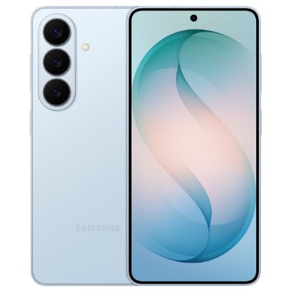 Imagem de Smartphone Samsung Galaxy S26+ 5G 512GB/12GB DualSIM Azul