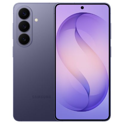 Imagem de Smartphone Samsung Galaxy S26 5G 256GB/12GB DualSIM Roxo