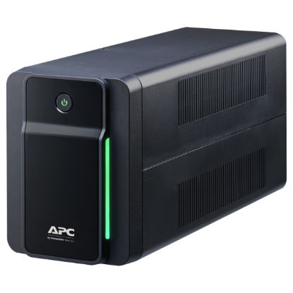 Imagem de UPS APC Back BX 750VA AVR Schuko - BX750MI-GR
